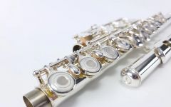 Pearl Flute_665RBE