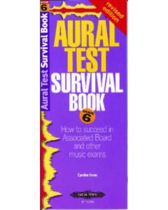 AURAL TEST SURVIVAL GRADE 6